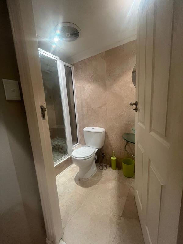 To Let 1 Bedroom Property for Rent in Cape Town Western Cape